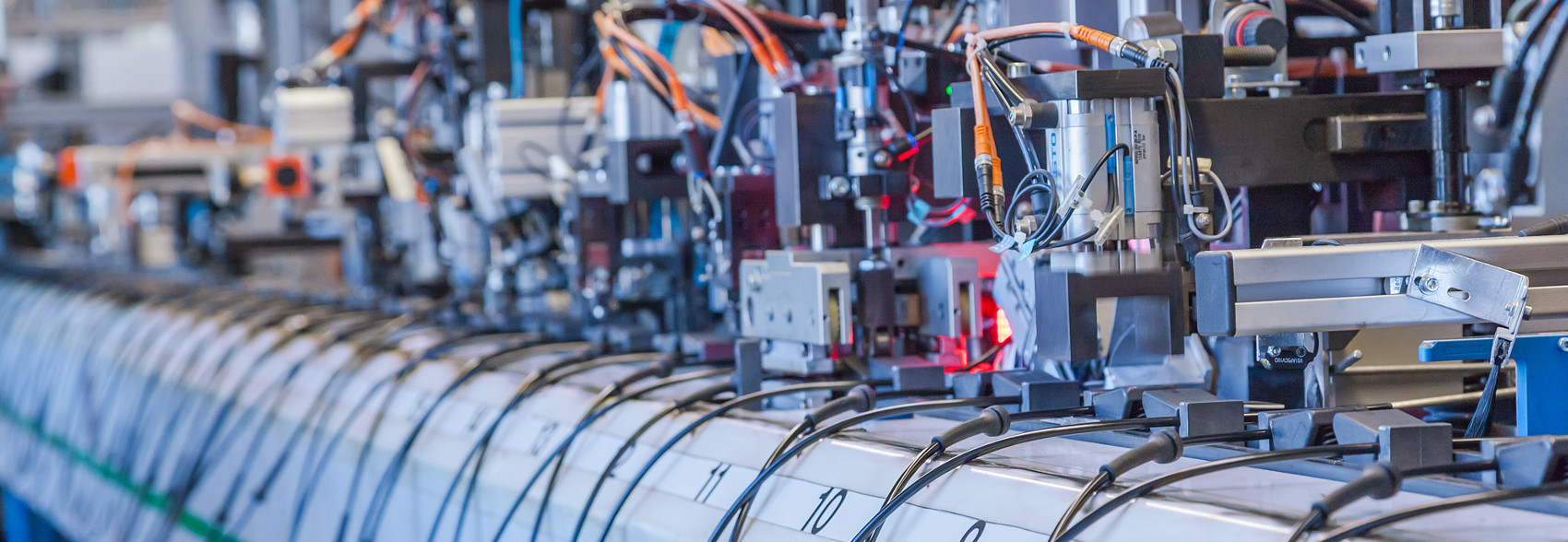 UNGER Kabel-Konfektionstechnik GmbH - 3 Stellenangebote - Chemnitz zieht an