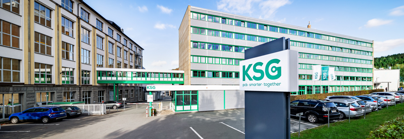 KSG GmbH - Chemnitz zieht an - 9 Stellenangebote