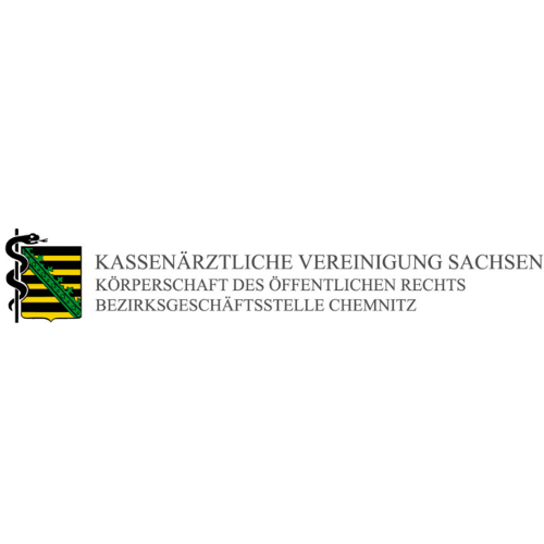 Kassenärztliche Vereinigung Sachsen Bezirksgeschäftsstelle Chemnitz